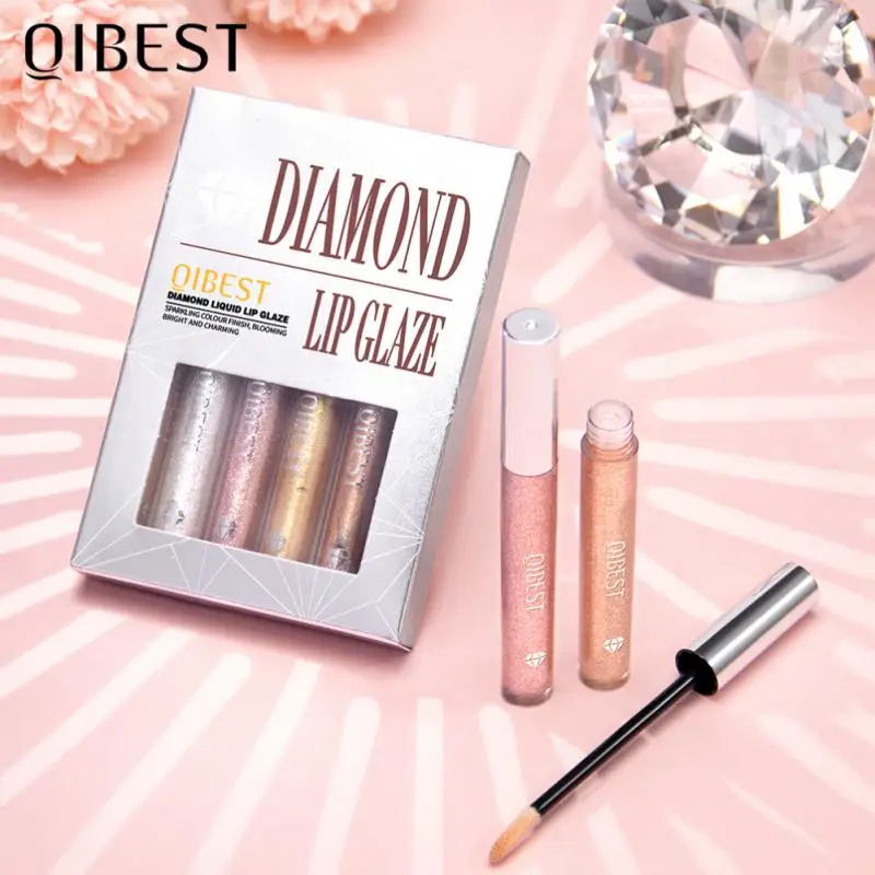 

1~5PCS 2 In 1 Pearlescent Eyeshadow Lipstick Pencil Waterproof Glitter Eye Shadow Makeup Pigment Lip Gloss Eyeshadow Pen
