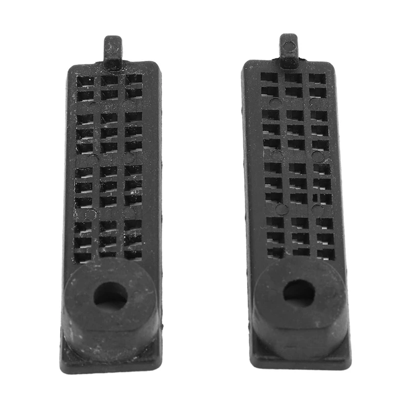 Крышка водозаборника 6G1-45214 63V-45215 для подвесного мотора Yamaha 2T 6-15HP 4T F8-F20 Parsun Hidea 9.9HP