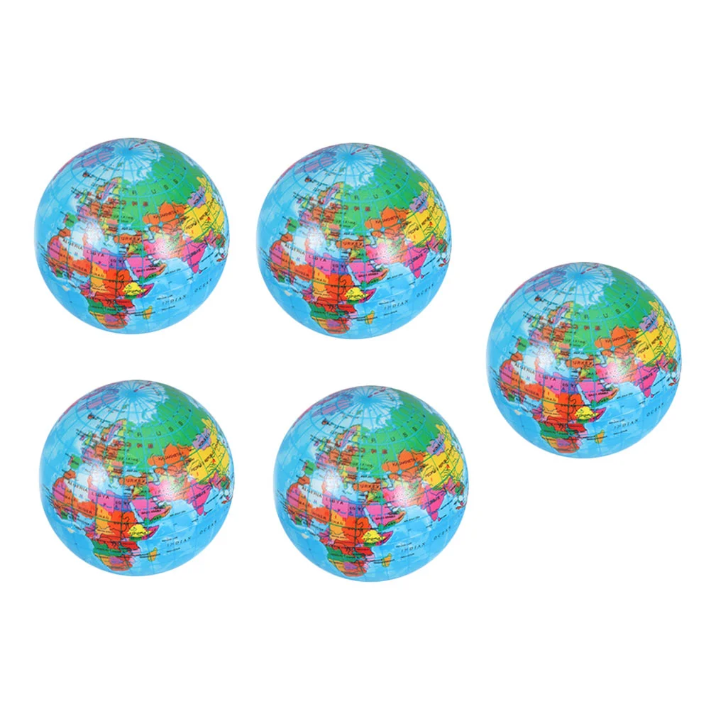

10Pcs Decorative Geographical Standard Mini Tellurion Tellurion for Kids Teaching