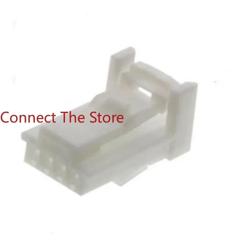 

10PCS Connector 1473672-1 4PIN Rubber Housing 2.2mm Spacing Original Stock