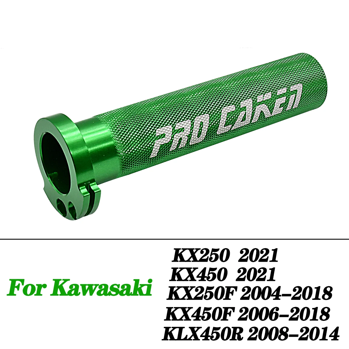 Быстросъемная дроссельная заслонка, дроссельная труба для Kawasaki KX250 KX450 KX250F KX450F KX 250F 450F KLX450R KLX 125 250