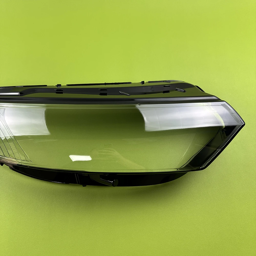 Для Ford Ecosport 2013 2014 2015 2016 2017 крышка передней фары корпус абажур из плексигласа