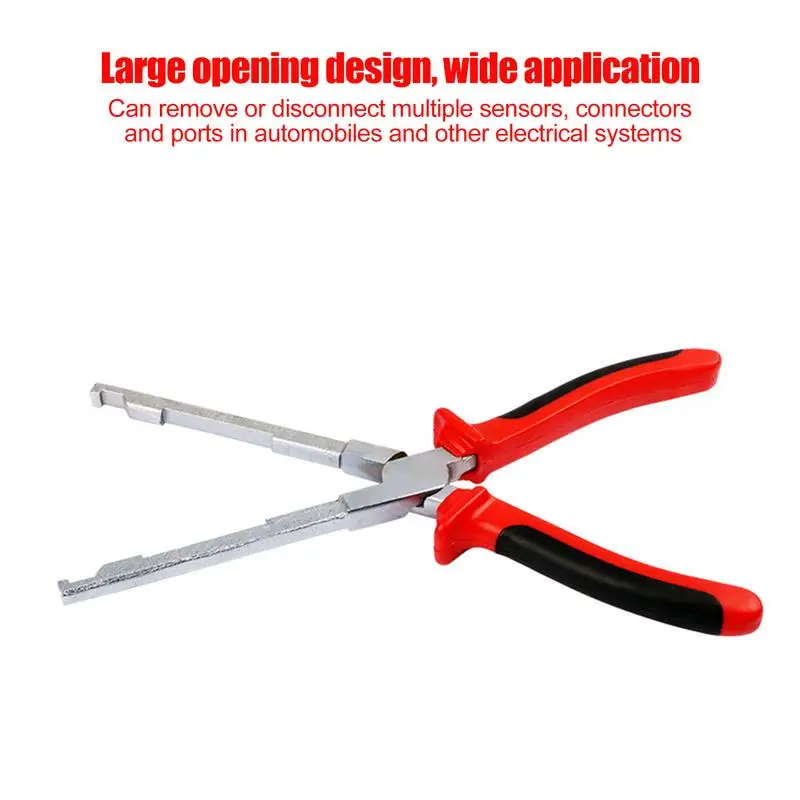 AUTO дизельный двигатель плоскогубцы для разъема свечей накаливания прямой