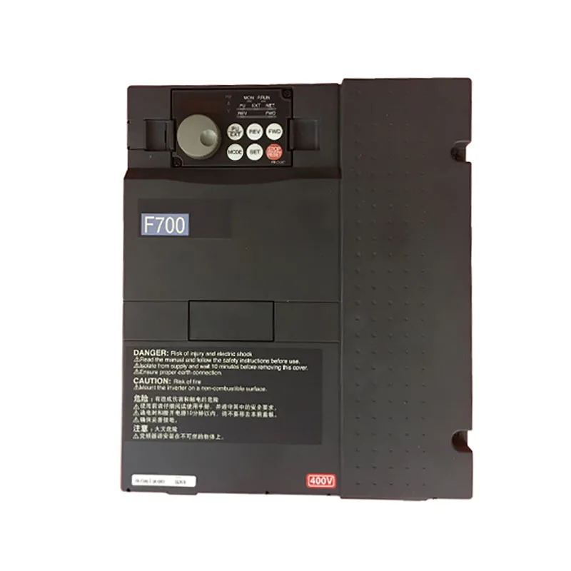 

New Original FR-F740-7.5K-CHT Inverter 3 Phase 380V 7.5KW 16A