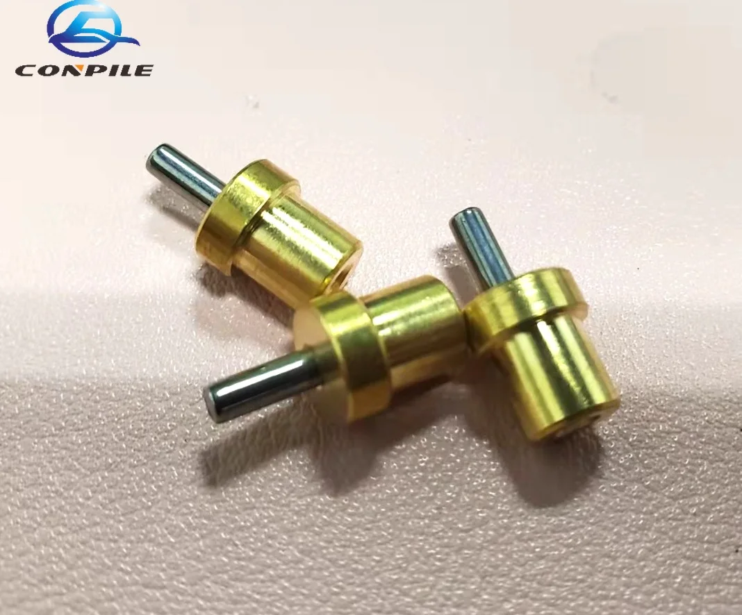 

3 шт. Медная головка для эксцентриковое колесо вал мотор для центрального движения колеса машинка для стрижки волос вал ножницы для стрижки отверстие 2,0 мм