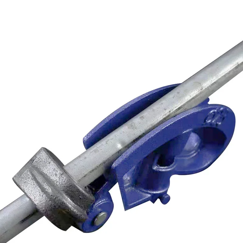 0-180 градусов Maual трубогиб 6 мм 8 10 14 20 различные стили для железа алюминия меди