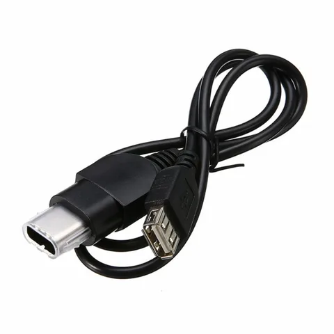 USB-кабель Greatlizard для XBOX, совместимый с модели Microsoft Xbox