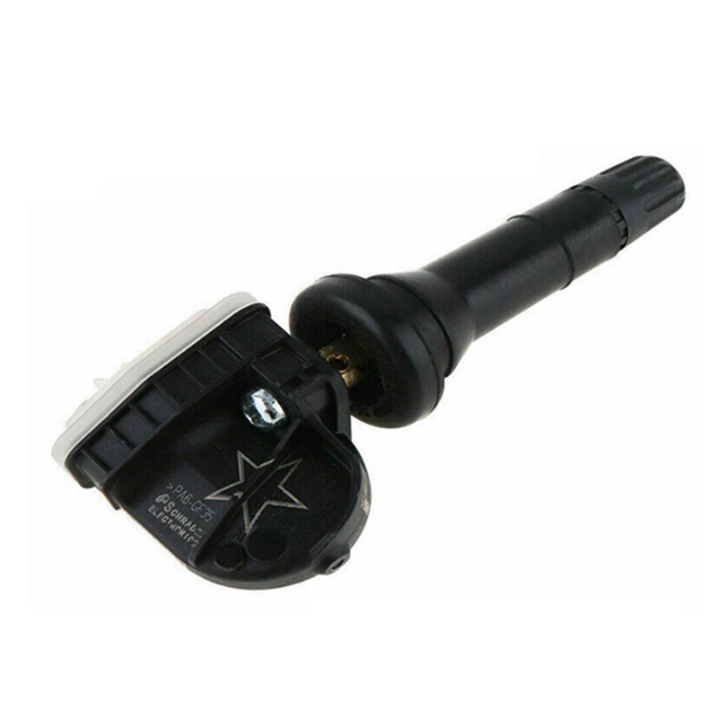 

1 шт. Автомобильный датчик давления в шинах, длительное использование, TPMS 13598771 13598772 315 МГц для Chevrolet Silverado GMC Sierra Buick анклава