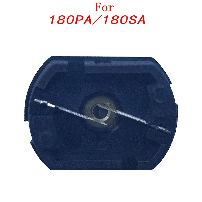 

Задняя крышка двигателя для 337/390/280/180SA машинка для стрижки волос, бритва, Резьбовая резиновая крышка