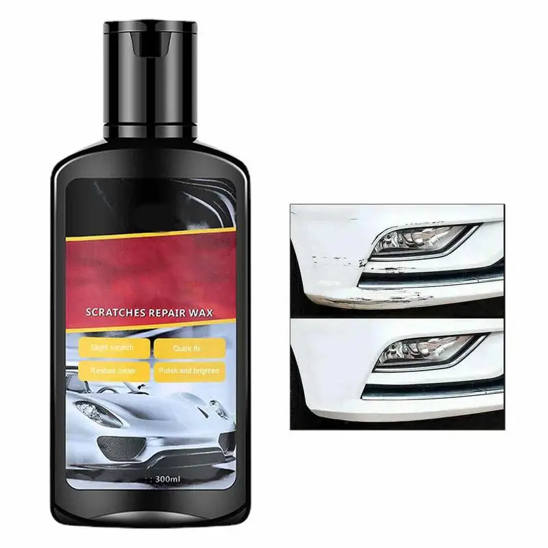 

Multipurpose Car Paint Scratch Repair Automobile Paint Restorer Repair Paint Scratches Scratches Swirl and Water Spots