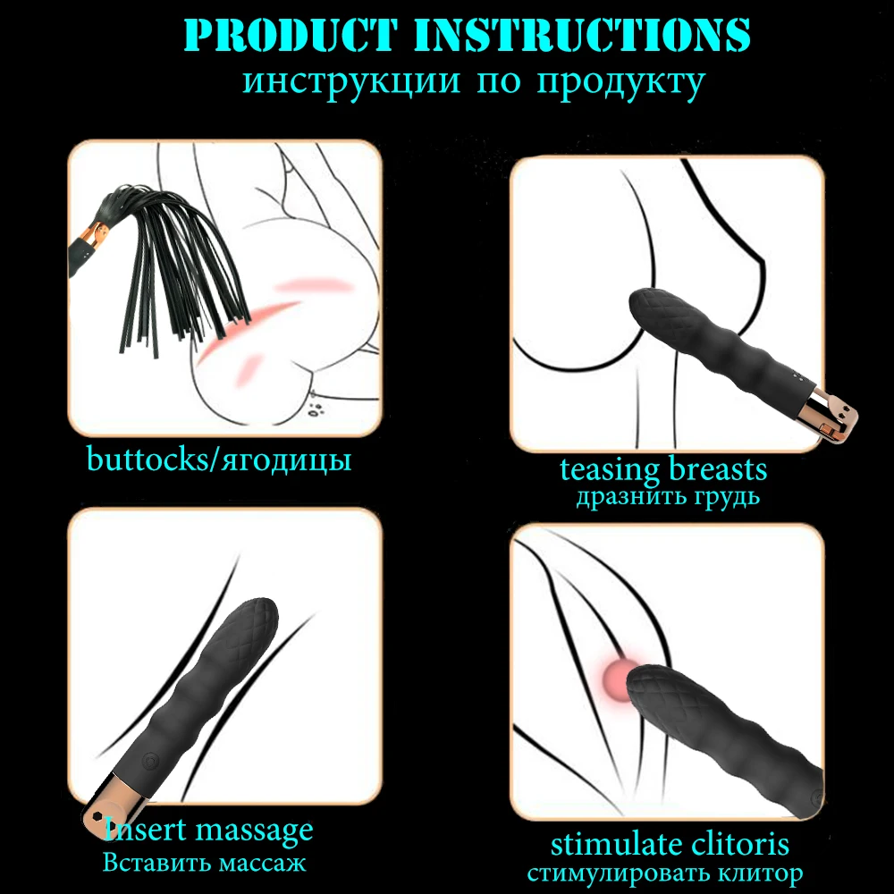 Анальный вибратор многофункциональная Анальная пробка мощный двигатель унисекс