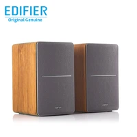original edifier speaker home rca aux 4 inch powered bt speakers