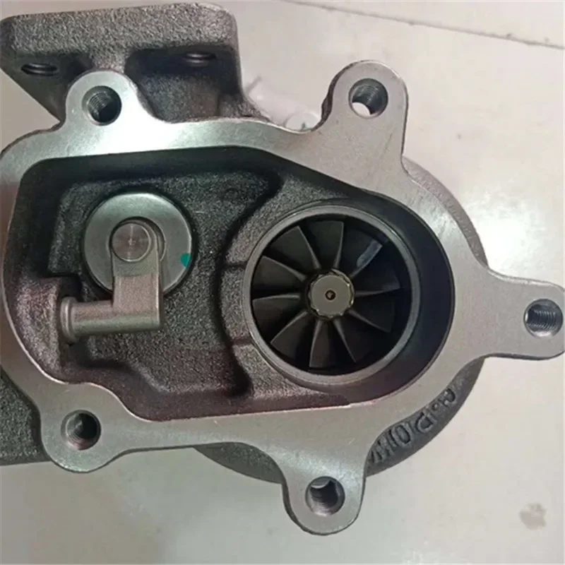 Tianyan HP50-3HP60 4G33TC- 341000 Турбокомпрессорная машина