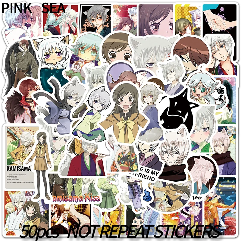 

10/30/50 шт./набор, детские наклейки для ноутбука, телефона