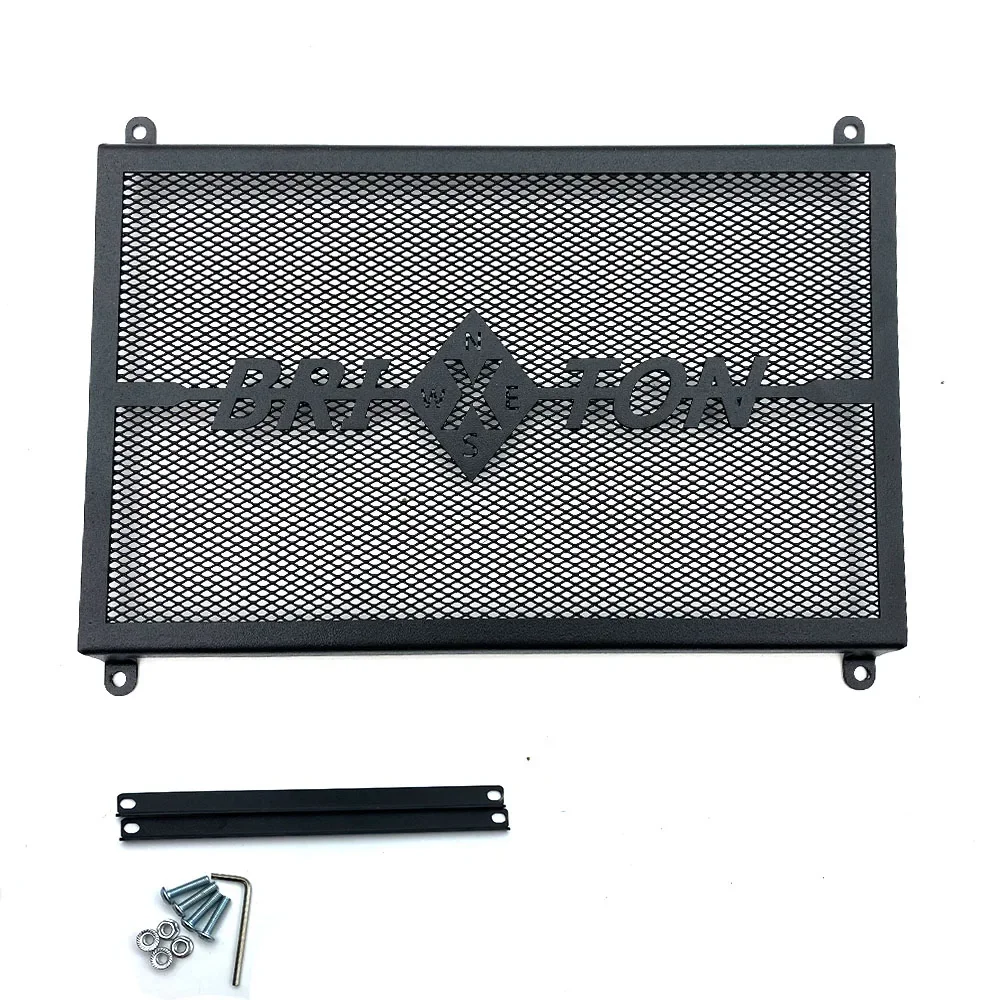 

Новая решетка радиатора для защиты радиатора Crossfire 500, сетка для радиатора, сетка для защиты резервуара для воды для Crossfire 500 Crossfire500