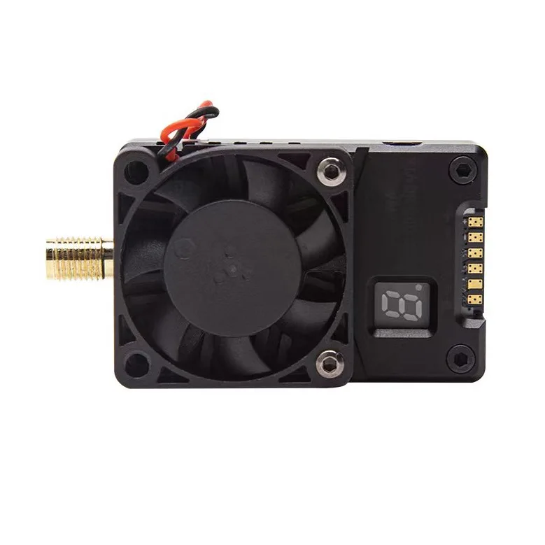 Передача изображения ATOMRC TX2500 мощностью 2 5 Вт поддерживает протокол IRC с