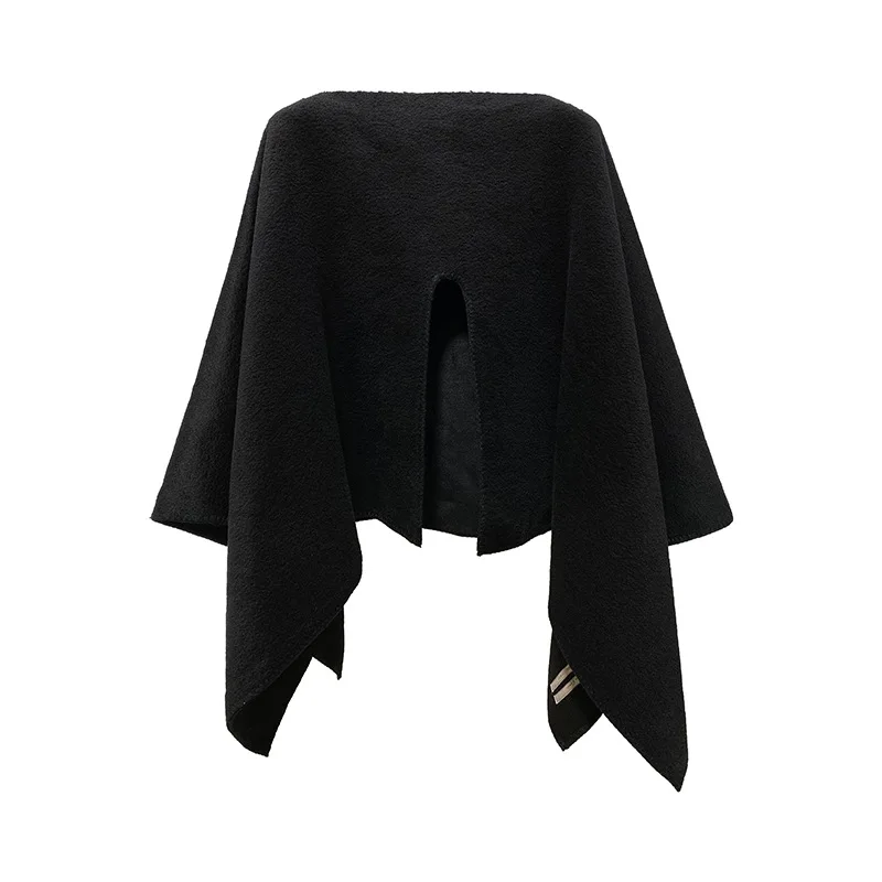 Свитер женский хлопковый в готическом стиле на весну