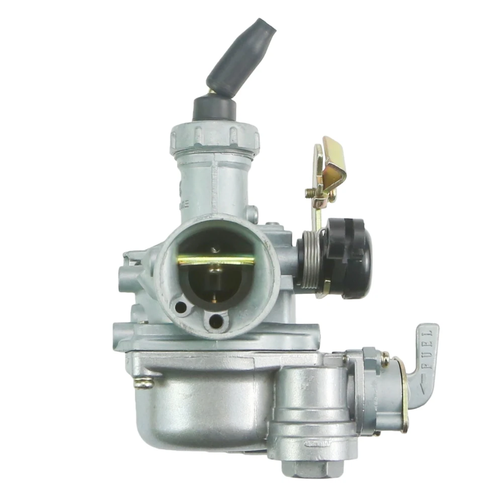 Фото Карбюратор PZ20 20 мм для Honda Super Wave 110 125 AT110 AF110 XRM110 Akt Flex 125 110CC-125CC №3