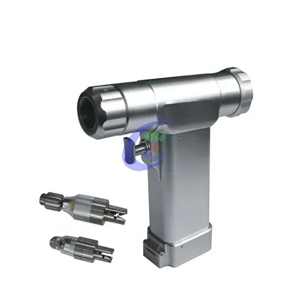 Медицинский Аккумуляторный электроинструмент многофункциональная дрель