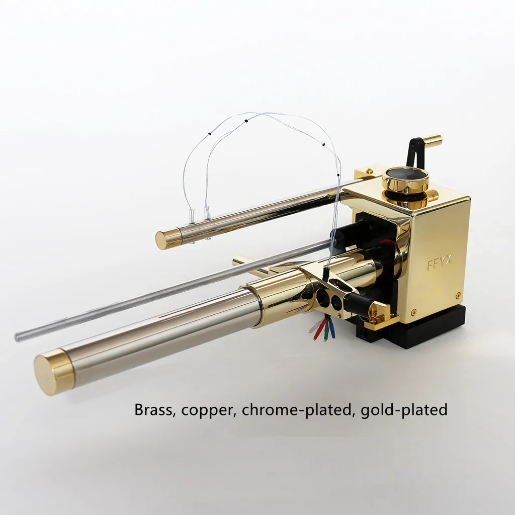 Рисунок 2 - FFYX Air плавающий тангент Tonearm