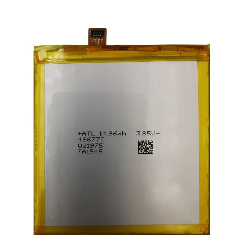 100% оригинальный высококачественный аккумулятор KG50 для Motorola Moto One Hyper XT2027 XT2027-1