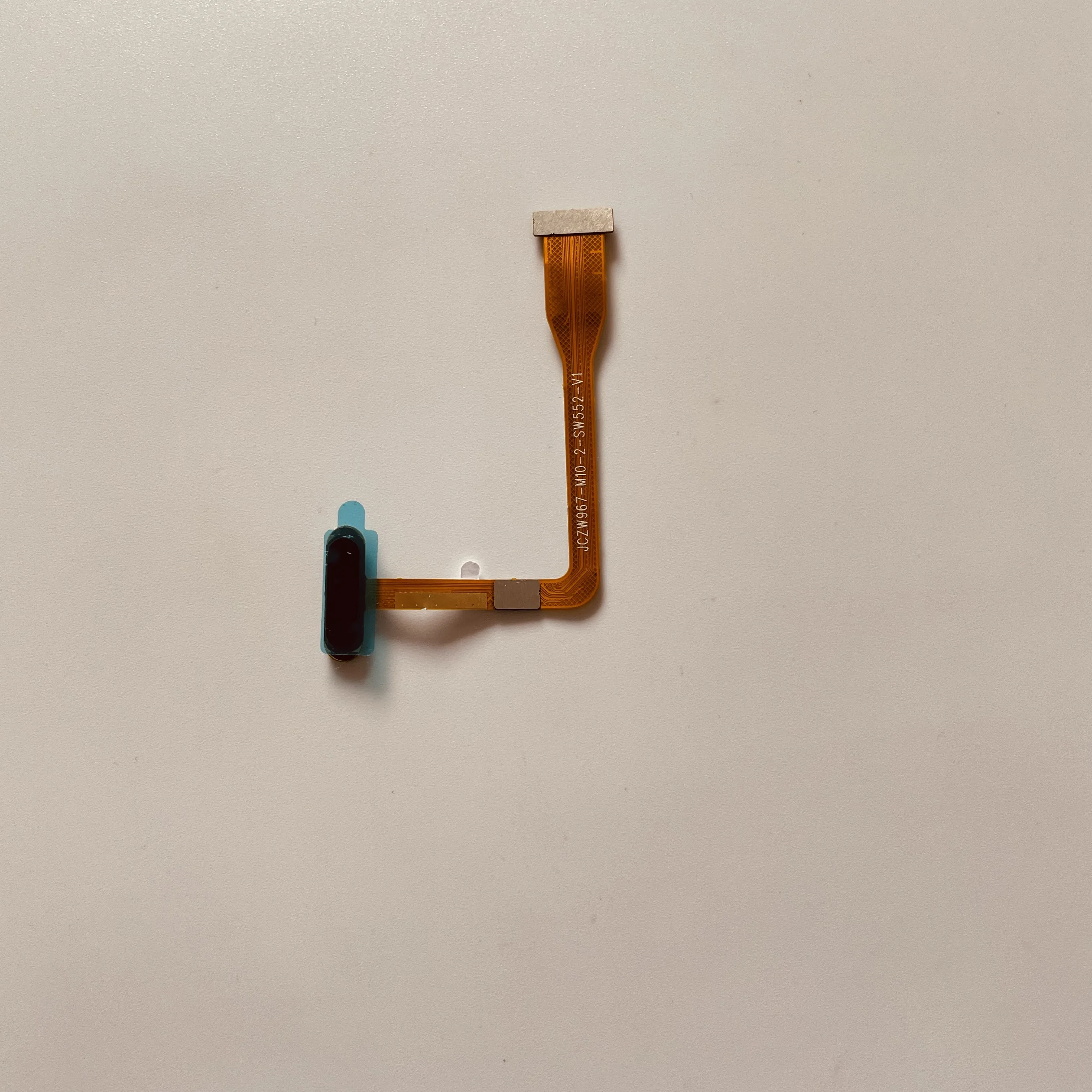 DOOGEE S95 новая кнопка датчика отпечатков пальцев с гибким кабелем FPC Для DOOGEE S95 Pro MTK Helio P90 6,3 '1080x2160 Бесплатная доставка