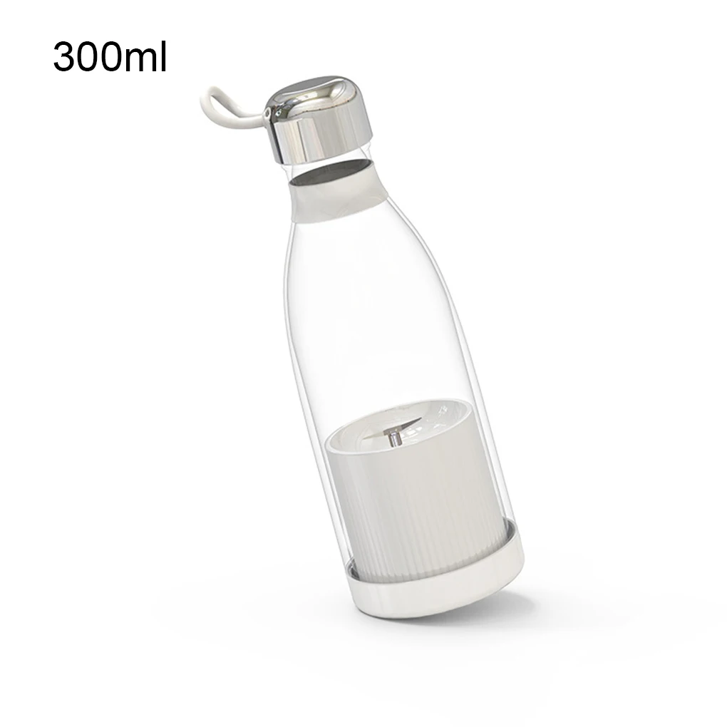 

Electric Juicer Cup Fruit Juice Blender Food Processor Picnic Beverage Mixer for Kitchen Dormitory Office Travelling