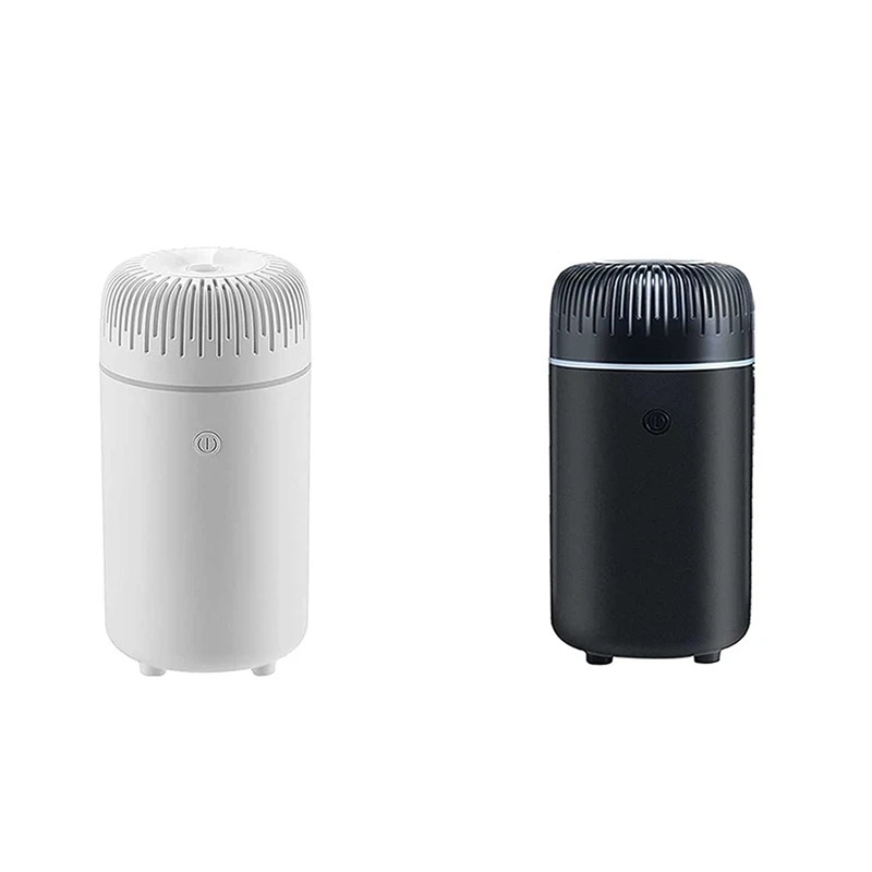 

Car Diffuser Humidifier Aromatherapy Essential Oil Diffuser USB Cool Mist Mini Portable Diffuser For Home Office