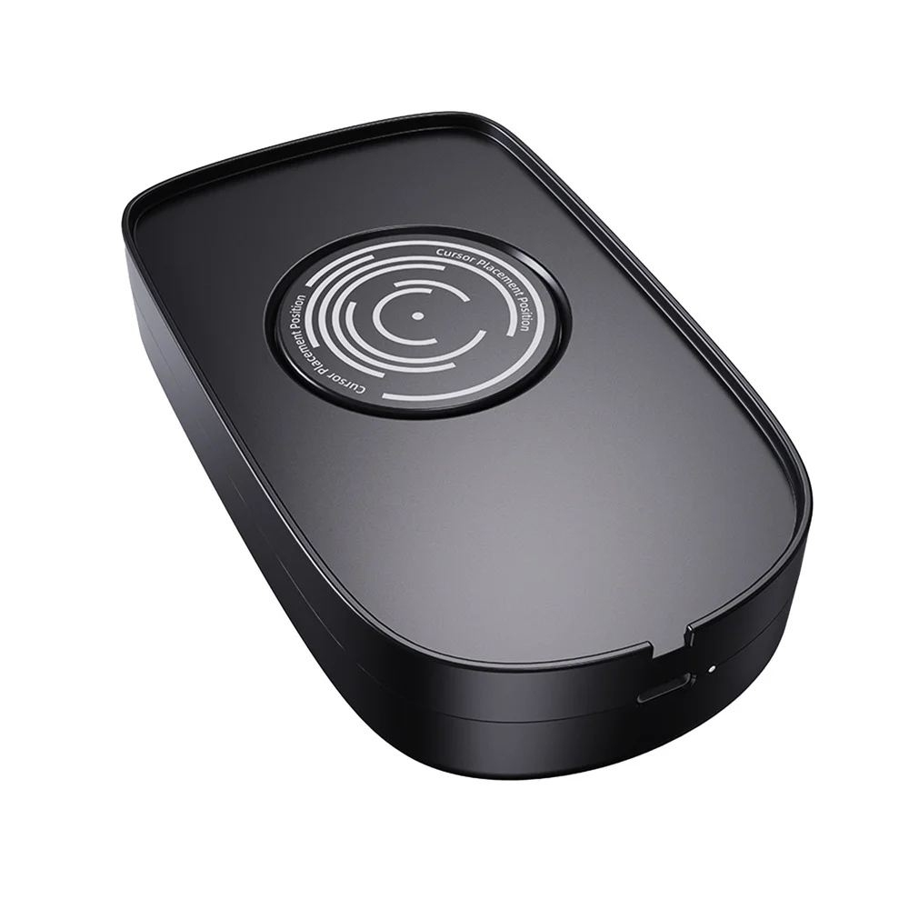 

Mouse Mover Virtual Mouse Anti-sleep Automatic Movement To Prevent Computer Lock Screen Mouse Electronic Competition Artifact