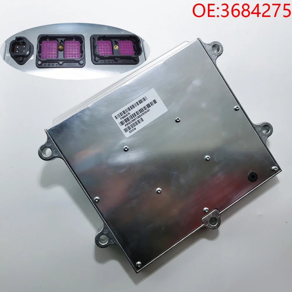 Для 3684275 P3684275 оригинал неоригинальный двигатель для компьютера электронный блок