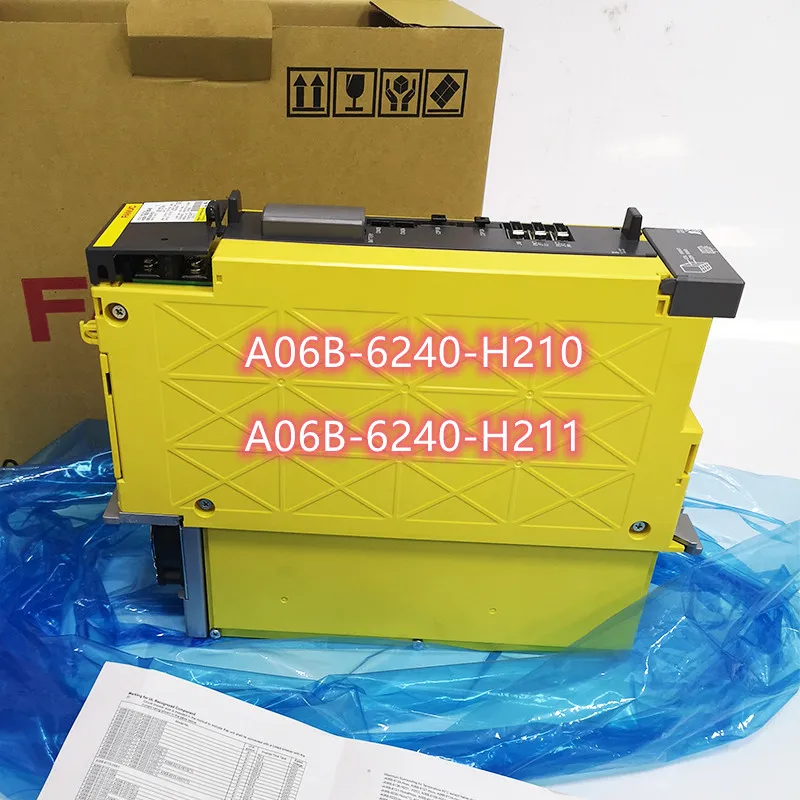 

Вспышка для сервопривода FANUC