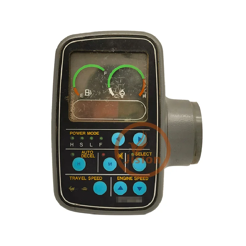 Для экскаватора Hyu-ndai R210lc-3 R220lc-3 R360-3 панель монитора калибра 21e6-00200