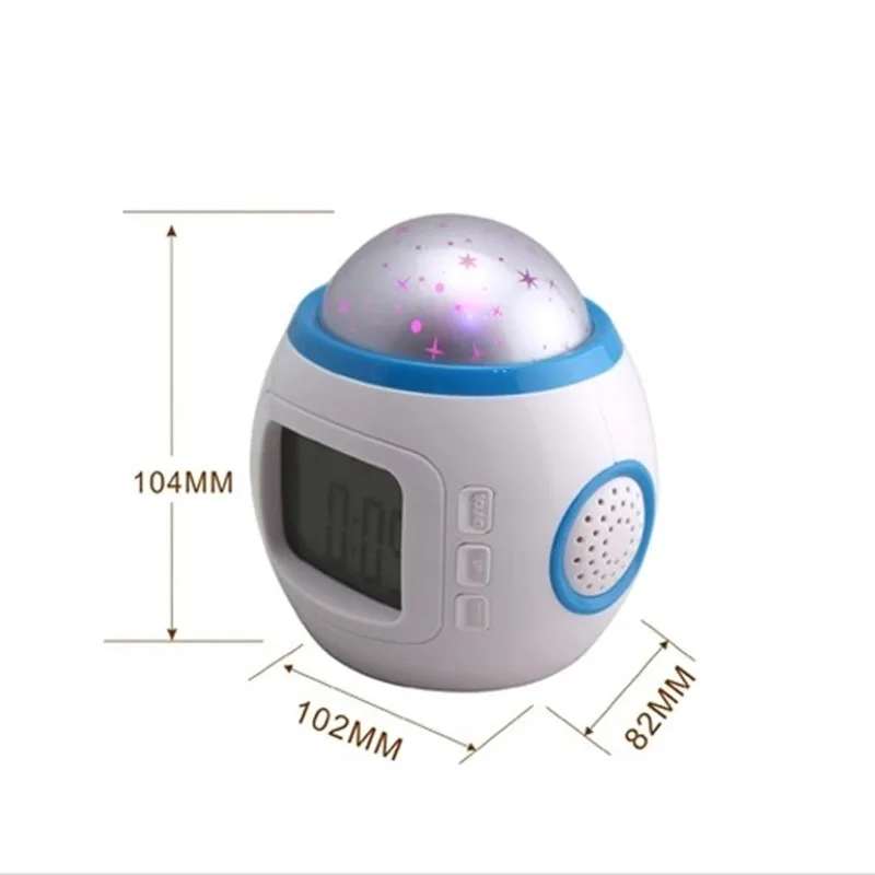 Часы С Проектором Купить В Спб