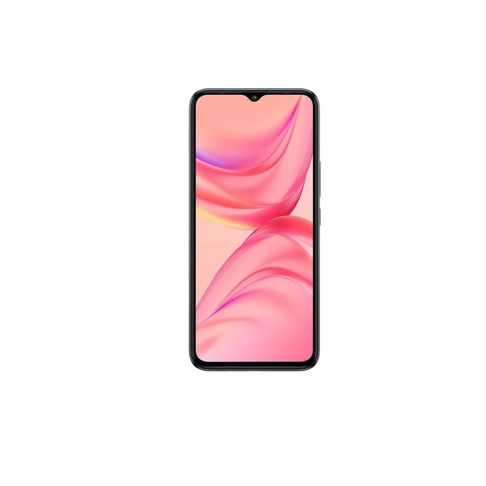 Смартфон Infinix HOT 10 Lite 6.6" IPS MediaTek MT6761D 3 ГБ 64 мобильный телефон 13МП Android GPS 5000mAh сотовая связь.