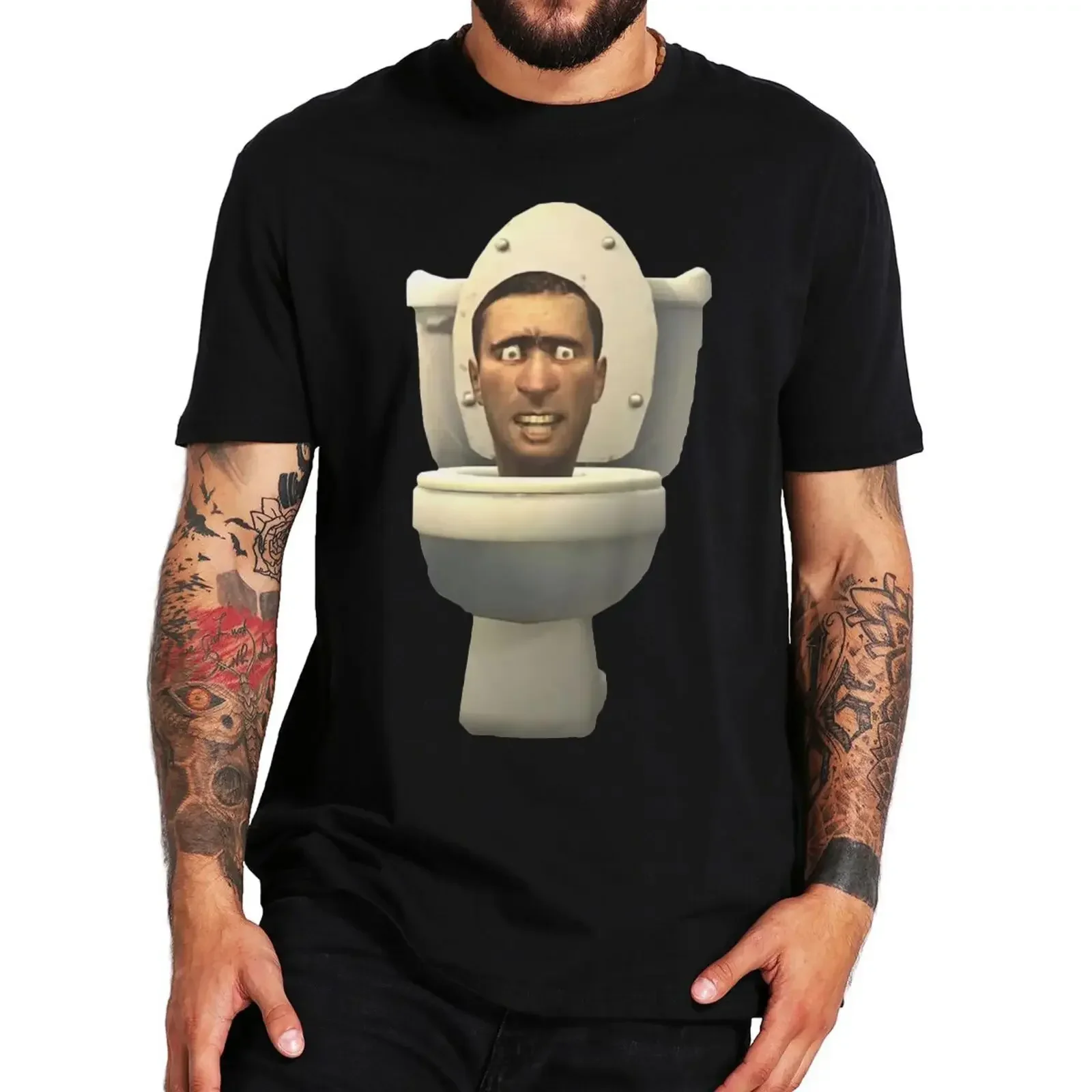 Новое поступление Забавные футболки для видеоигр Geek Grah 100% хлопок унисекс летние