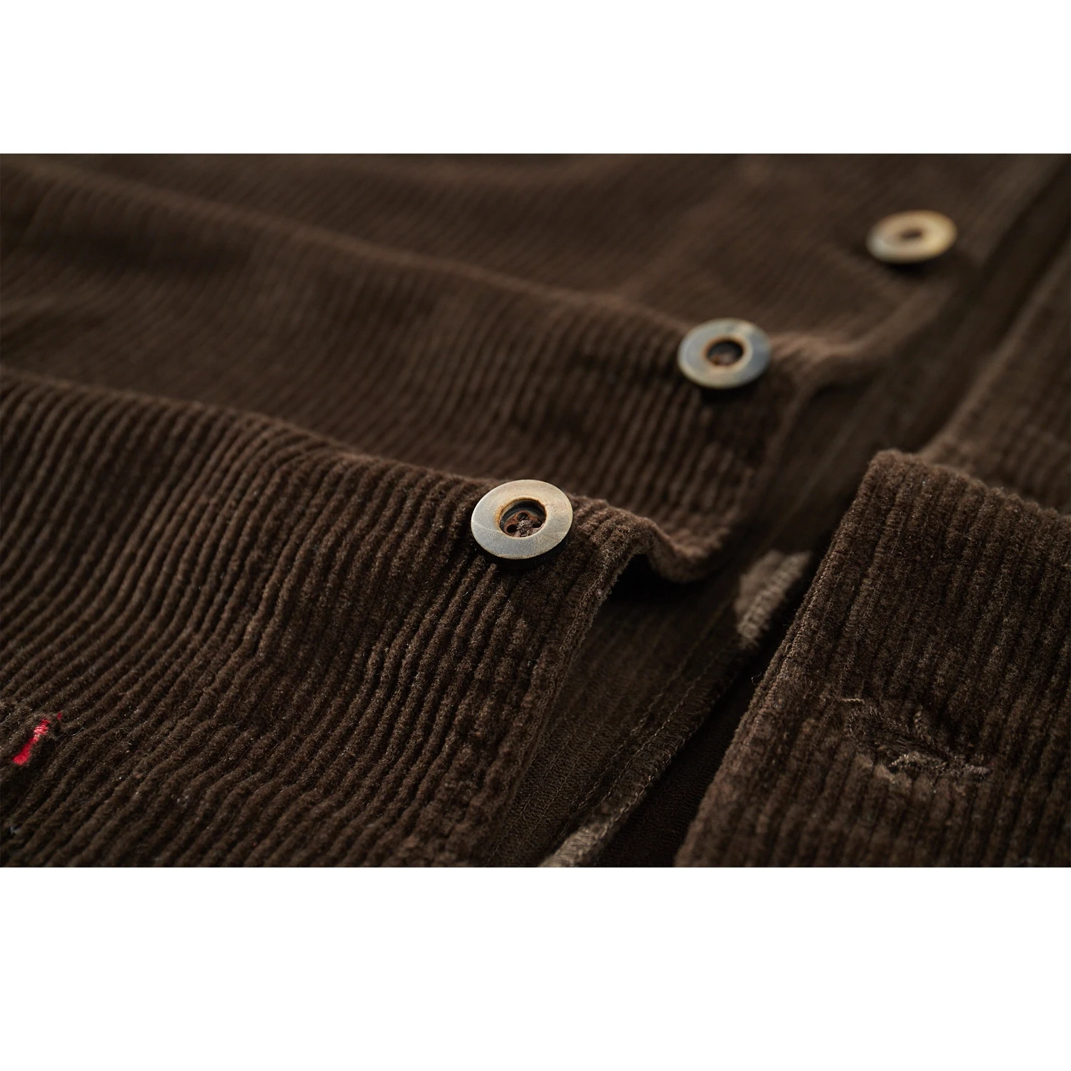 Мужской костюм