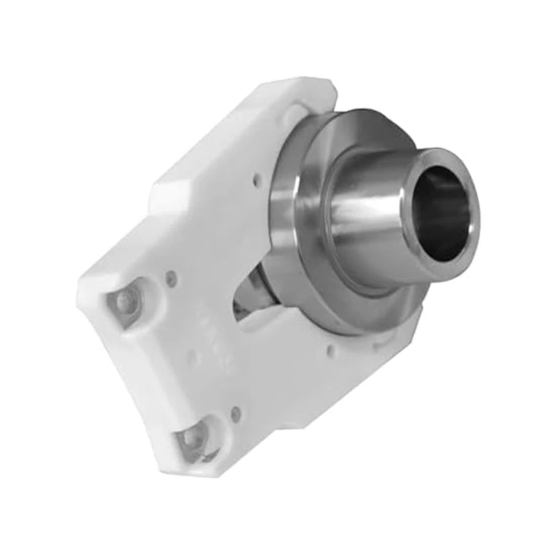 Зажим HSK63F держатель для деревообрабатывающего инструмента зажим вилки коготь