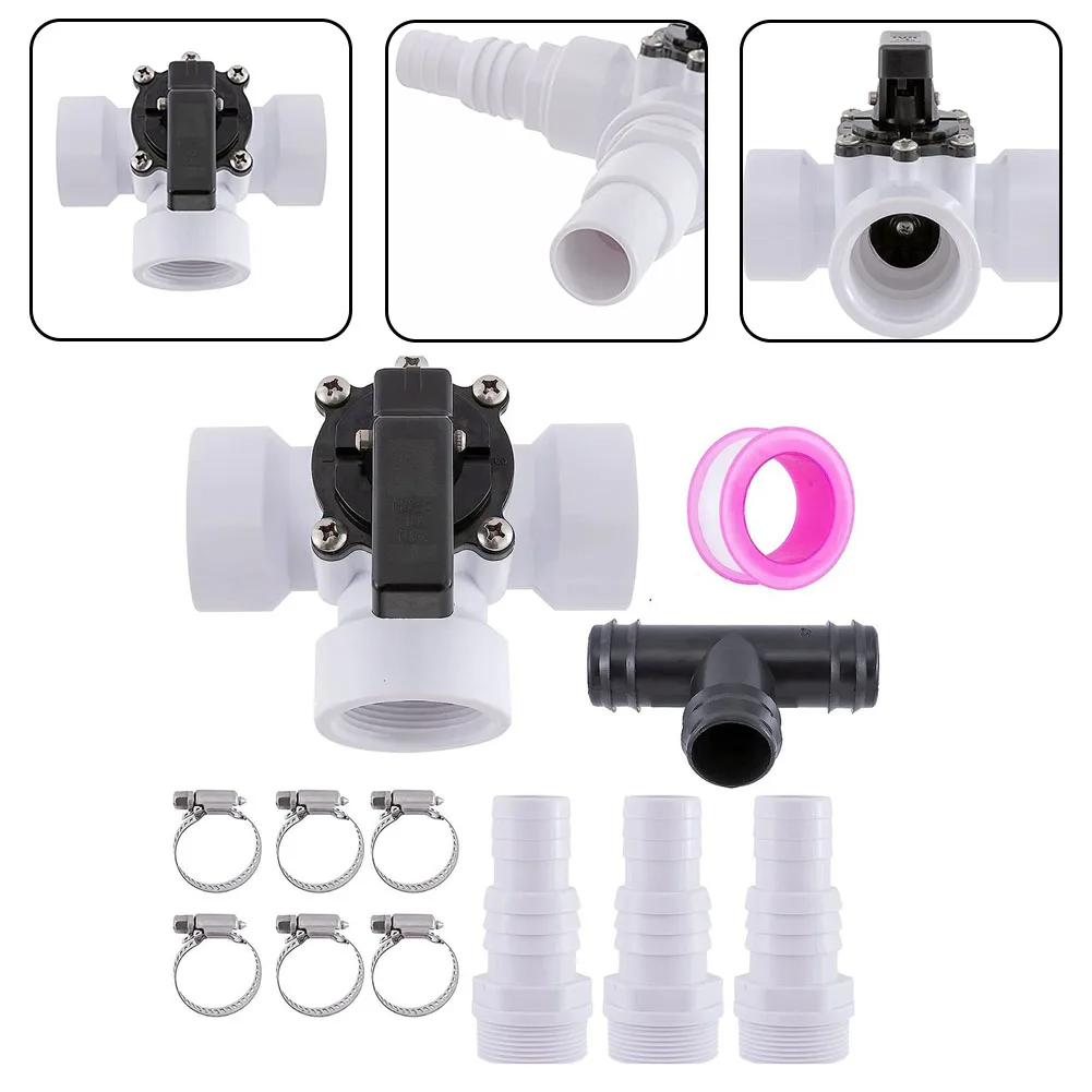 Характеристики соединительного противоскользящего клапана характеристики