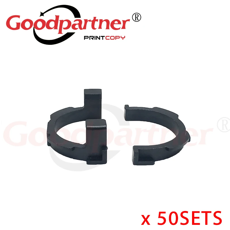 Fusor Bucha do Rolo de Aquecimento Superior para Samsung ml 2850 2851 Scx 2855 4824 4825 4826 4828 50x Jc6102334a Jc61-02335a