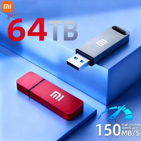 MIJIA USB-флешка 8 ТБ
