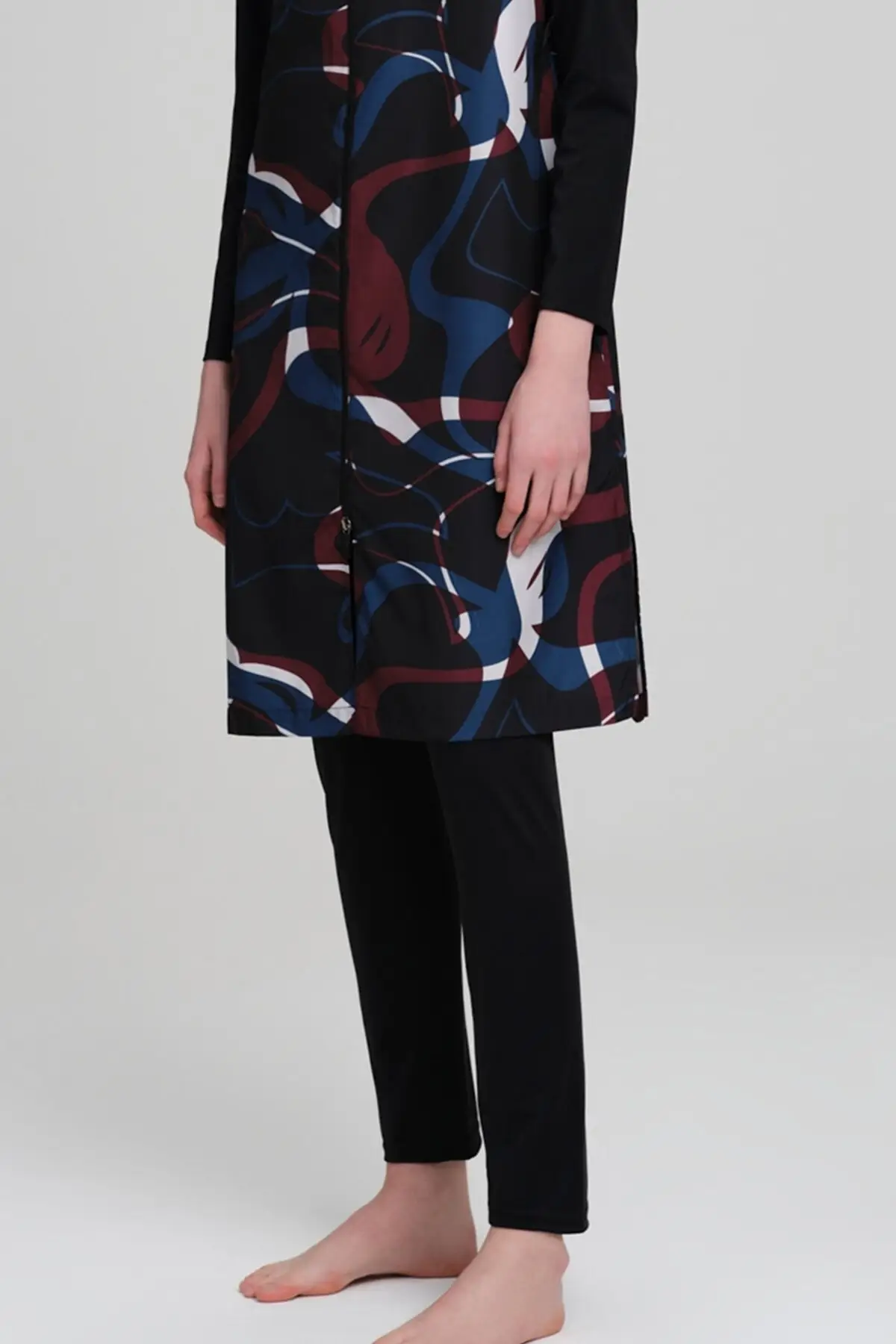 Рисунок 3 - Скромный мусульманский купальник