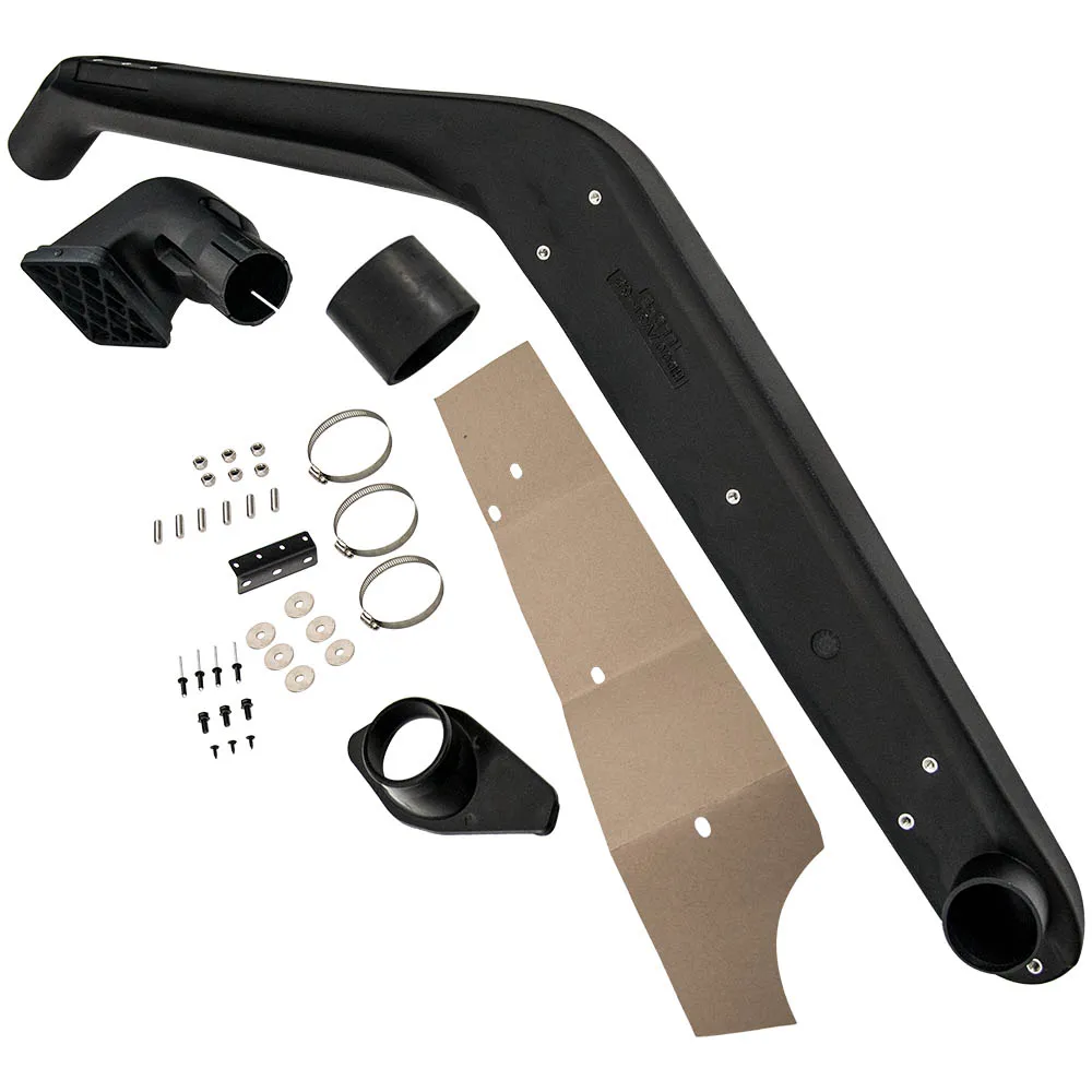 

Холодный воздух для Mitsubishi Pajero Montero 2 (1990-1997)