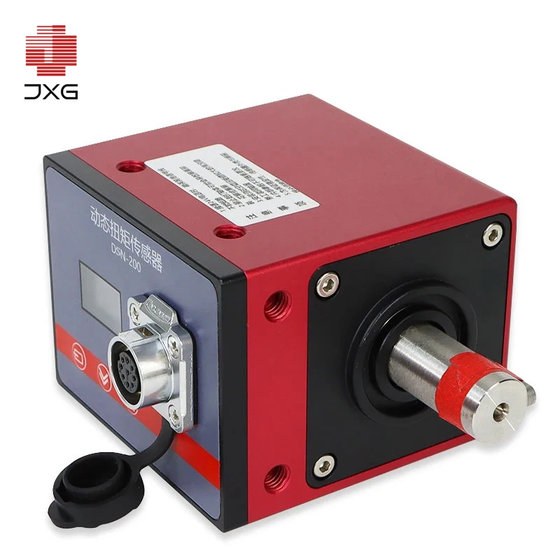 Высокоточный датчик крутящего момента двигателя 0 5 нм 1 2 3 4 10 для измерения силы