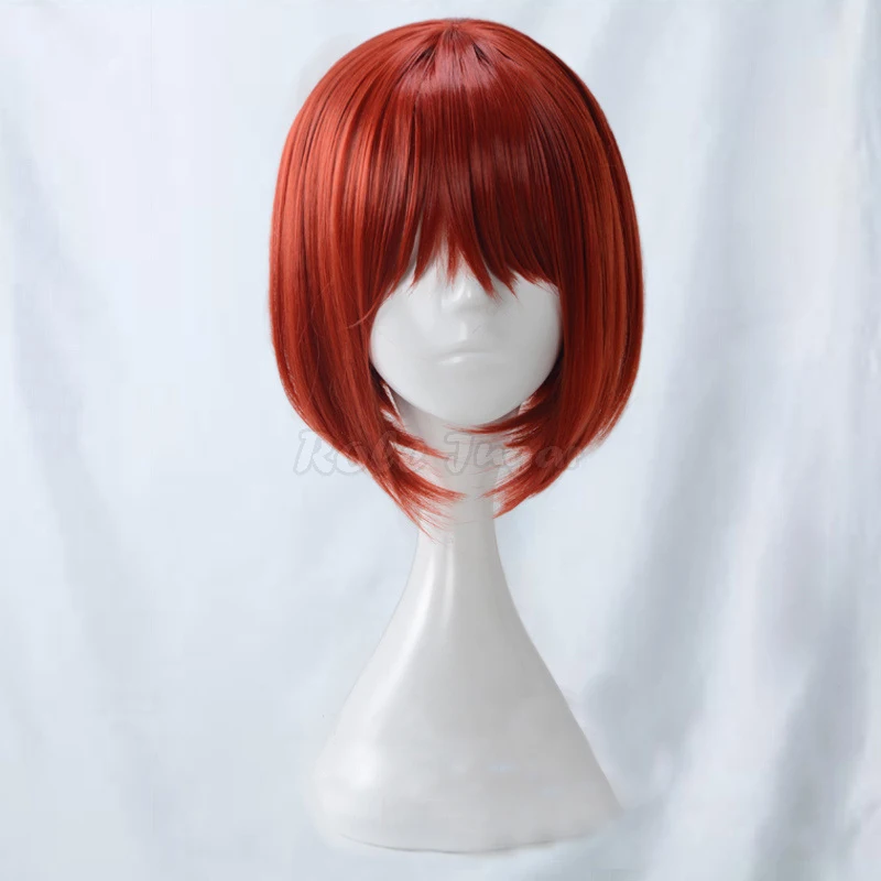 Женский костюм хаори из японского аниме махауцукай для косплея no Yome невесты