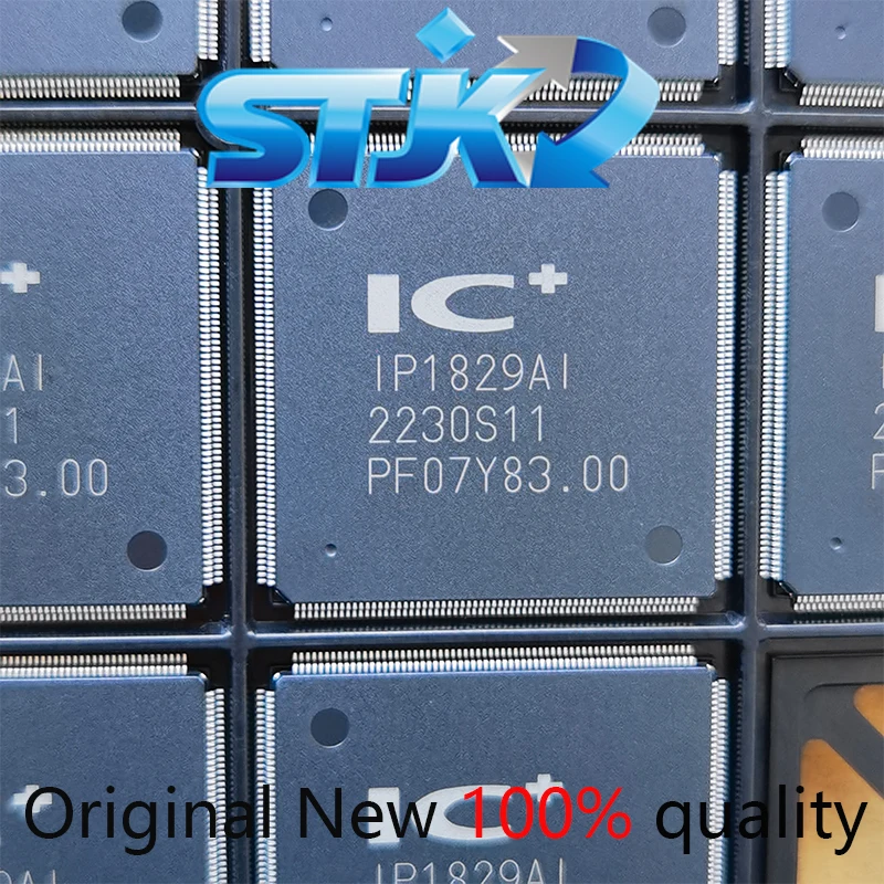 IP1829A IP1829 LQFP256