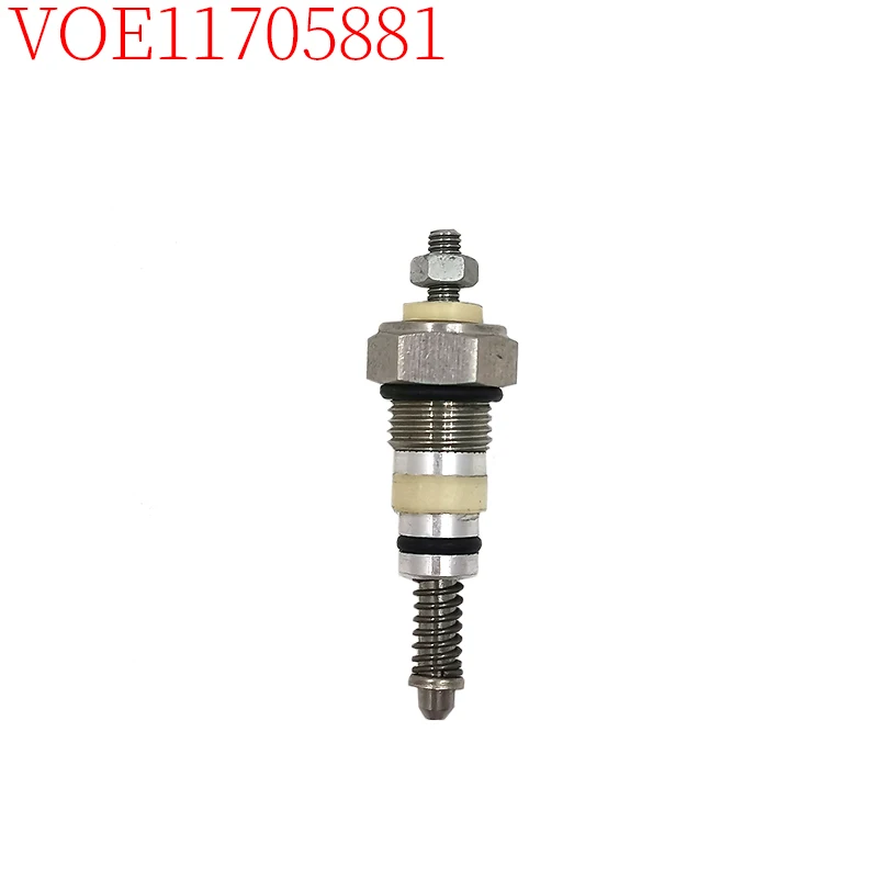

Loader Accessories VOE11705881 11705881 Pressure Sensor for EC L70F L90F L110F L120F L150F L180F L220F G900C High Quality Parts