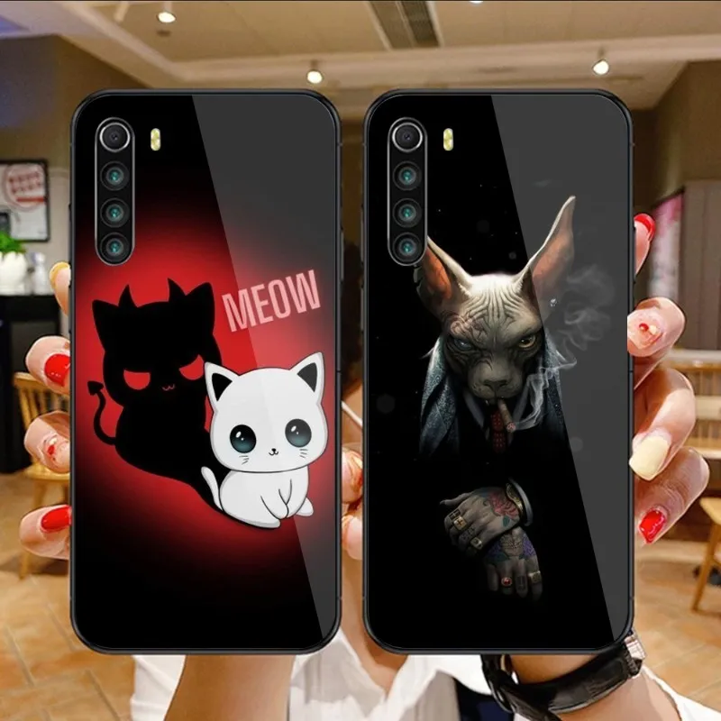 

Чехол для Xiaomi 13 12 11T 10 9 Redmi Note 11 10 10S Pro Redmi 9 9A 8