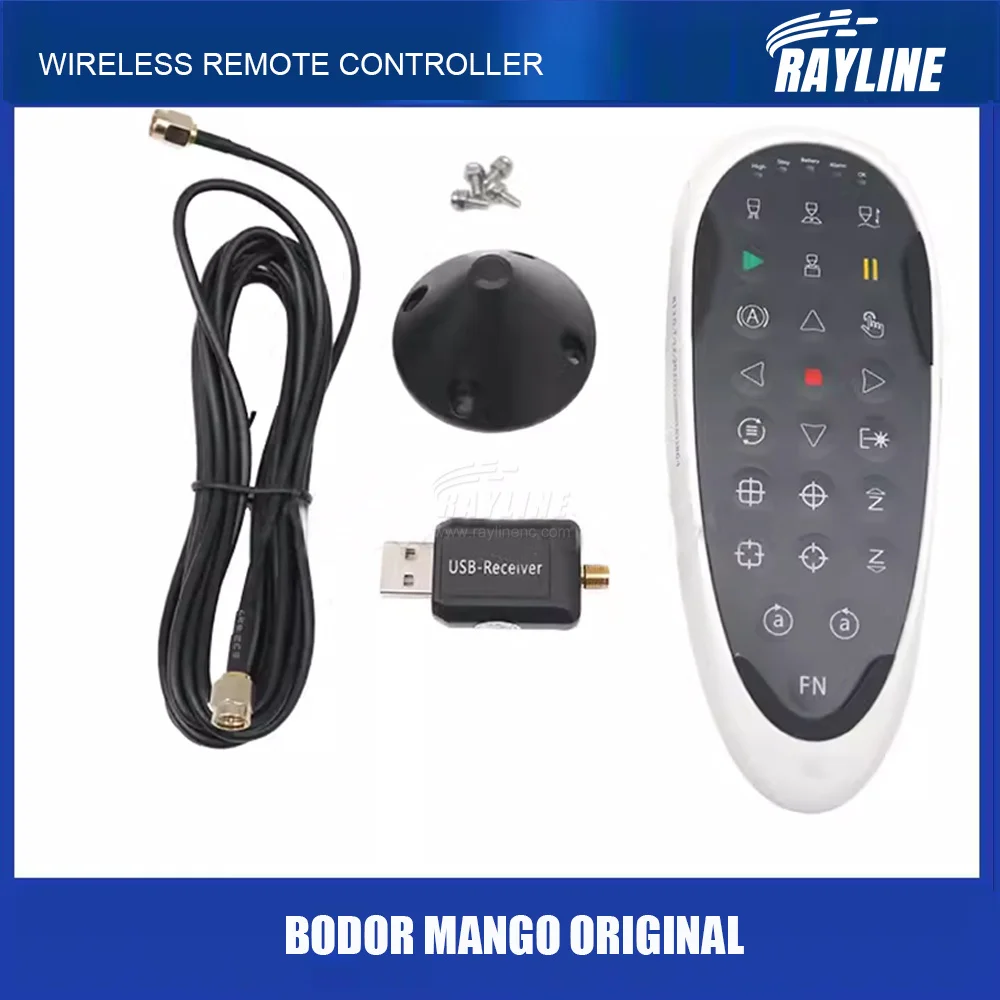 BODOR MANGO оригинальный беспроводной портативный пульт дистанционного управления