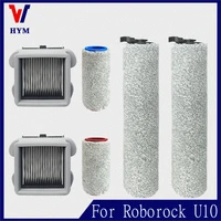 for roborock dyad u10 floor brush roller accessories washable hepa filter xiaomi wd1s1a robot vacuum cleaner replace spare parts