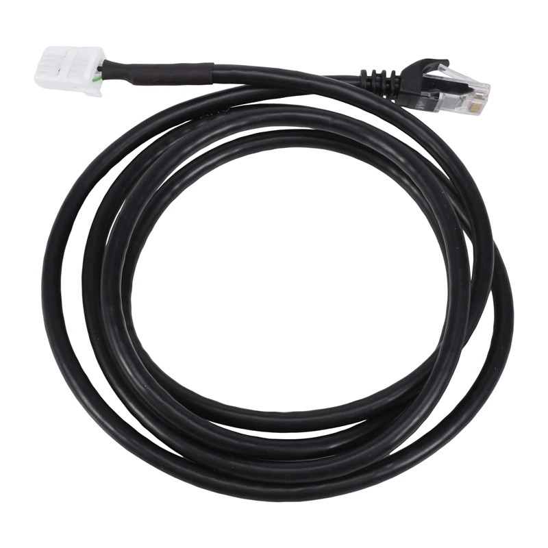 

Diagnostic Service Cable For Tesla Toolbox 5Ft Repair Support Replace For Tesla Model 3/Y Accessories Parts 1137658-00-A